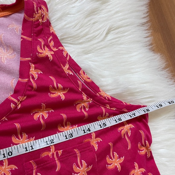 Jaclyn Intimates Tank Top and Boxer 2-Piece Pajama Set Small - Picture 10 of 13